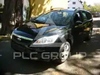 2011 Ford FOCUS
