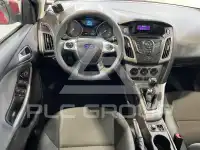 2011 Ford FOCUS