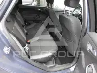 2011 Ford FOCUS