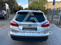 2011 Ford FOCUS