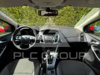 2011 Ford FOCUS
