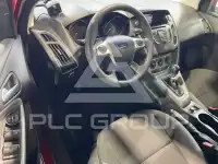 2011 Ford FOCUS