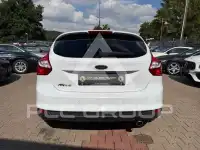 2011 Ford FOCUS