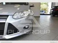 2011 Ford FOCUS