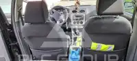 2011 Ford FOCUS