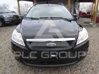 2011 Ford FOCUS