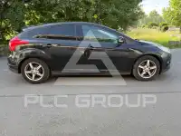 2011 Ford FOCUS