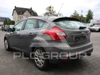 2011 Ford FOCUS