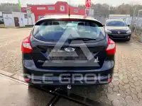2011 Ford FOCUS