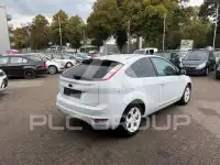 2011 Ford FOCUS