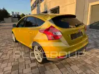 2011 Ford FOCUS