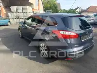 2011 Ford FOCUS