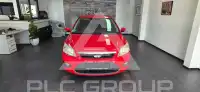 2011 Ford FOCUS