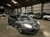 2011 Ford FOCUS