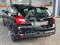 2011 Ford FOCUS