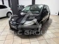 2011 Ford FOCUS
