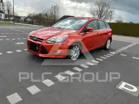 2011 Ford FOCUS