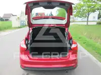 2011 Ford FOCUS