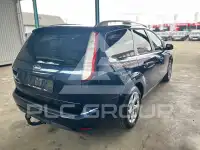 2011 Ford FOCUS