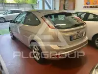 2011 Ford FOCUS
