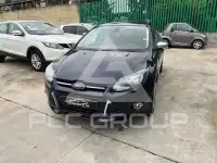 2011 Ford FOCUS