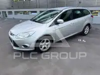 2011 Ford FOCUS