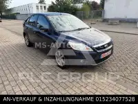 2011 Ford FOCUS