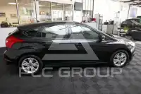 2011 Ford FOCUS