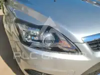 2011 Ford FOCUS
