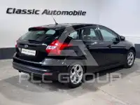 2011 Ford FOCUS