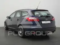2011 Ford FOCUS