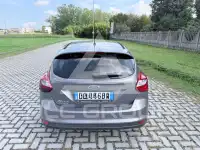 2011 Ford FOCUS