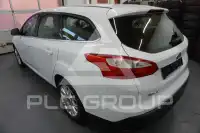 2011 Ford FOCUS