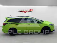2011 Ford FOCUS
