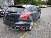 2011 Ford FOCUS