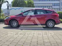 2011 Ford FOCUS