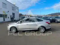 2011 Ford FOCUS