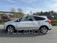 2011 Ford FOCUS