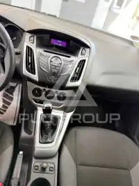 2011 Ford FOCUS