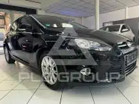 2011 Ford FOCUS