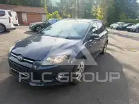 2011 Ford FOCUS