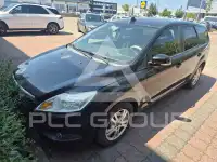 2011 Ford FOCUS
