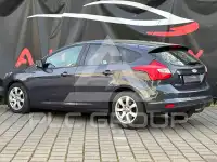 2011 Ford FOCUS