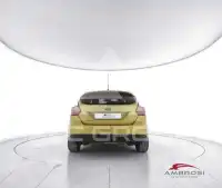 2011 Ford FOCUS
