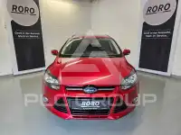 2011 Ford FOCUS