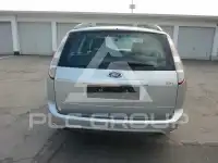 2011 Ford FOCUS