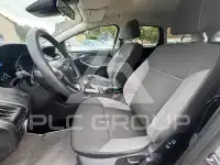 2011 Ford FOCUS