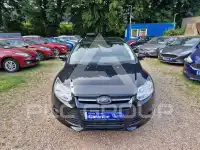 2011 Ford FOCUS