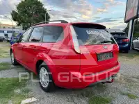 2011 Ford FOCUS