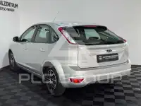 2011 Ford FOCUS